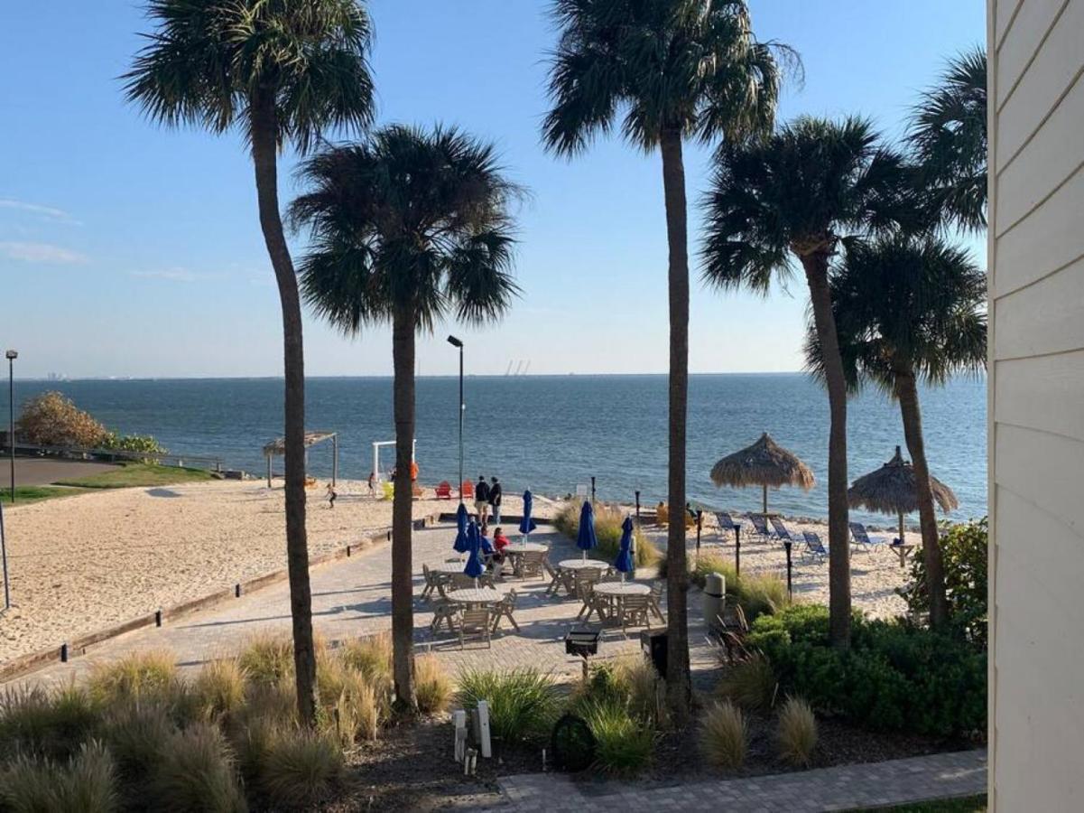 Bay Views From Your Balcony Beach Resort Tampa Ngoại thất bức ảnh