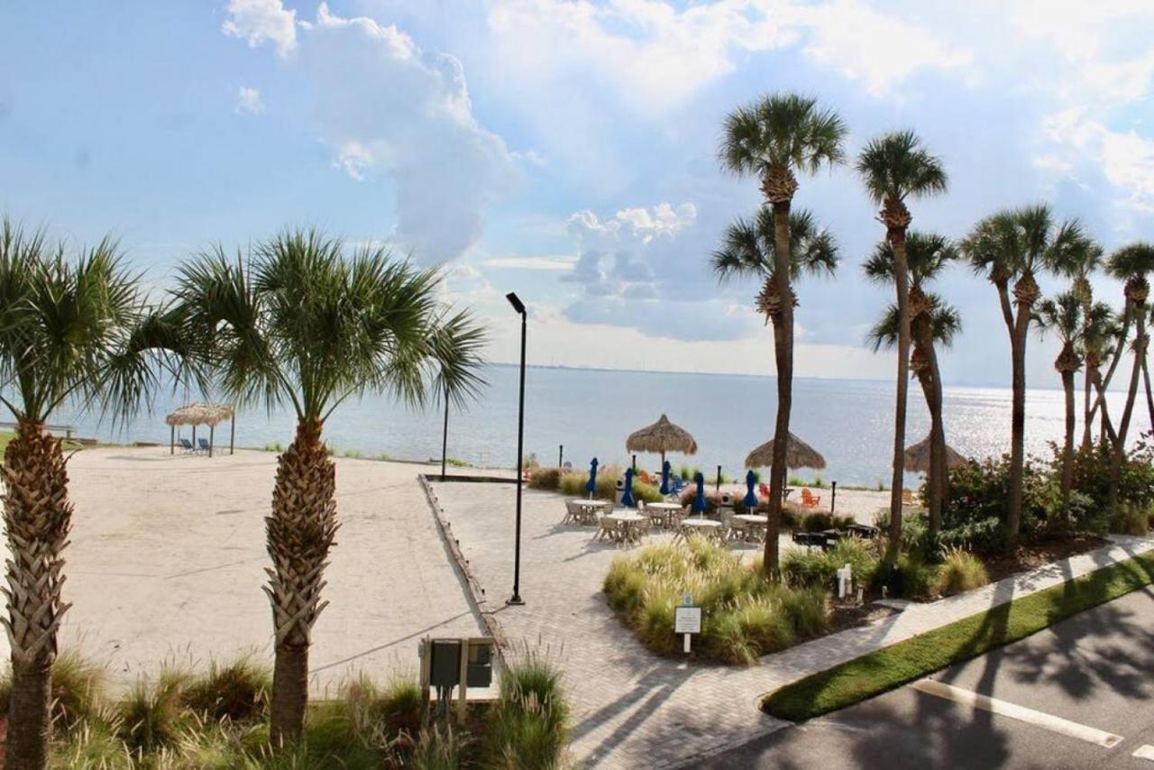 Bay Views From Your Balcony Beach Resort Tampa Ngoại thất bức ảnh