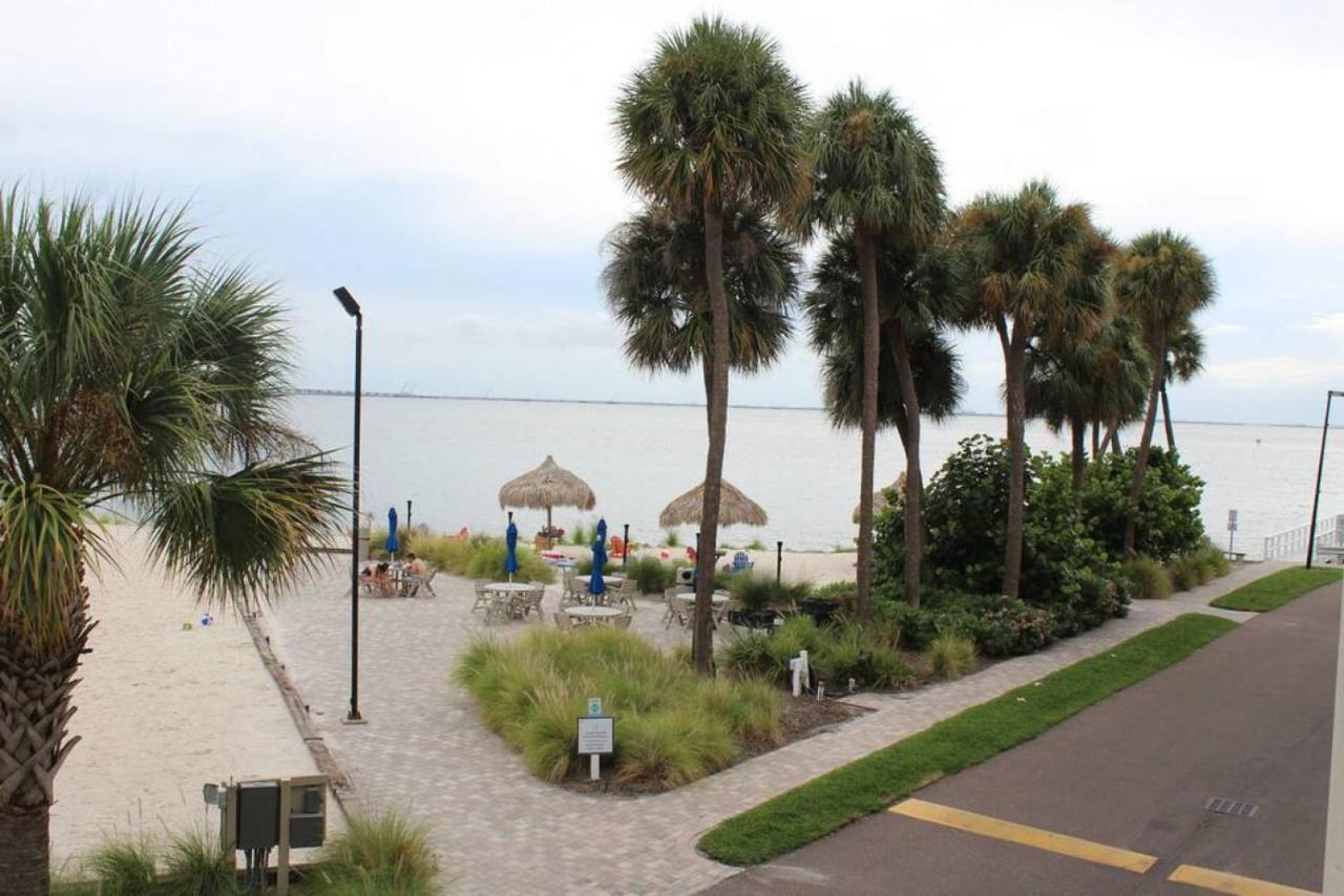 Bay Views From Your Balcony Beach Resort Tampa Ngoại thất bức ảnh